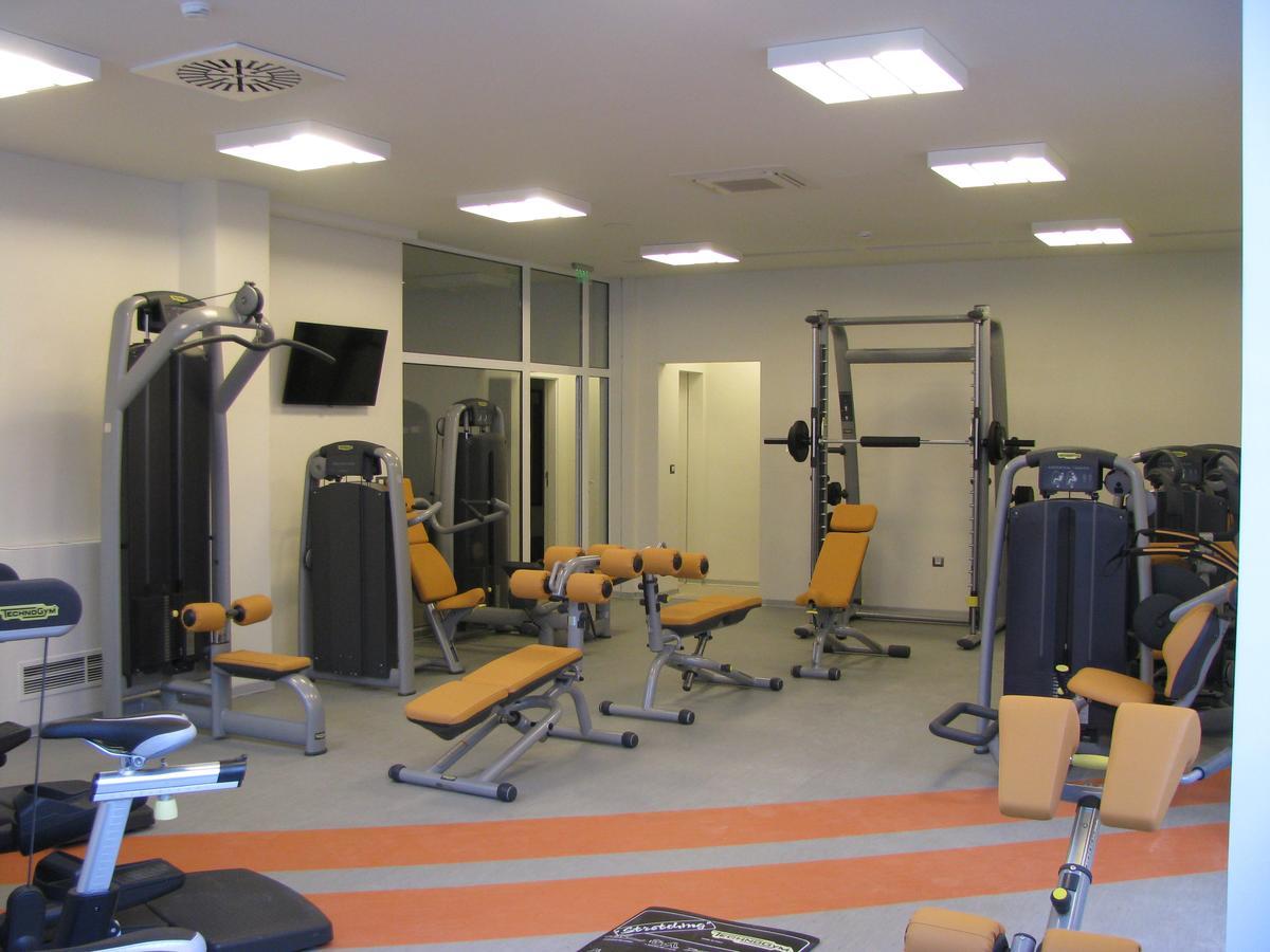 Hotel Bon Bon Park & Boyana