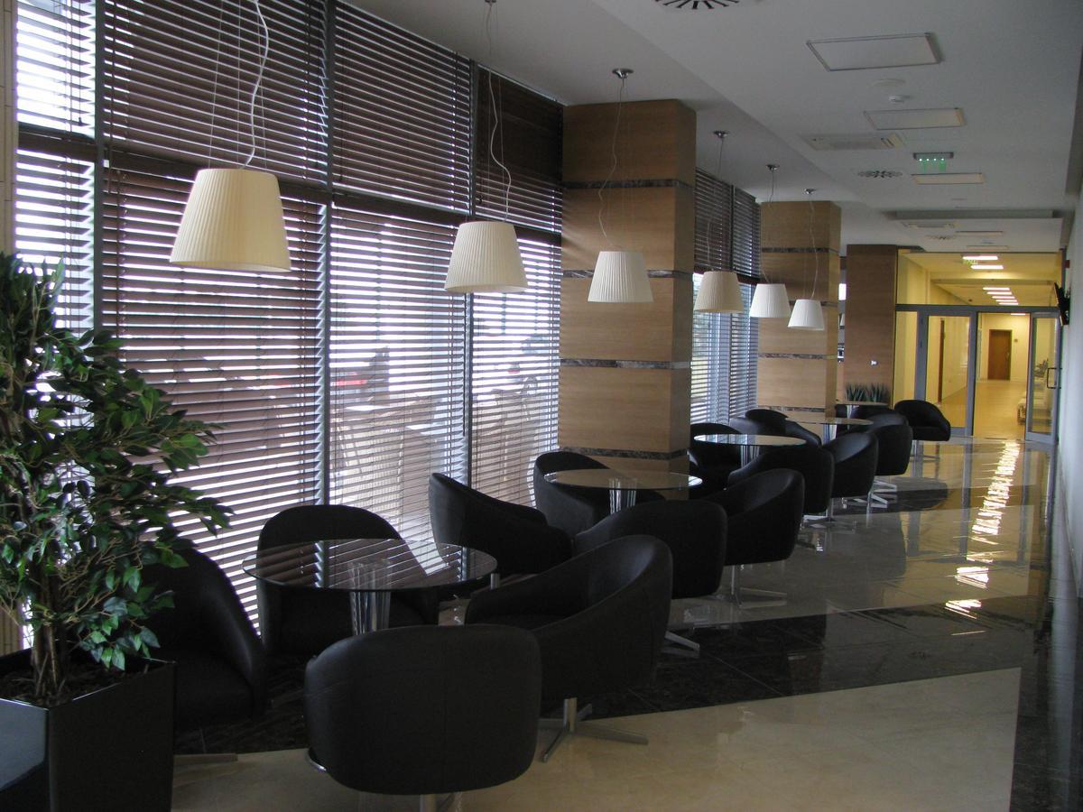 Bon Bon Park & Boyana