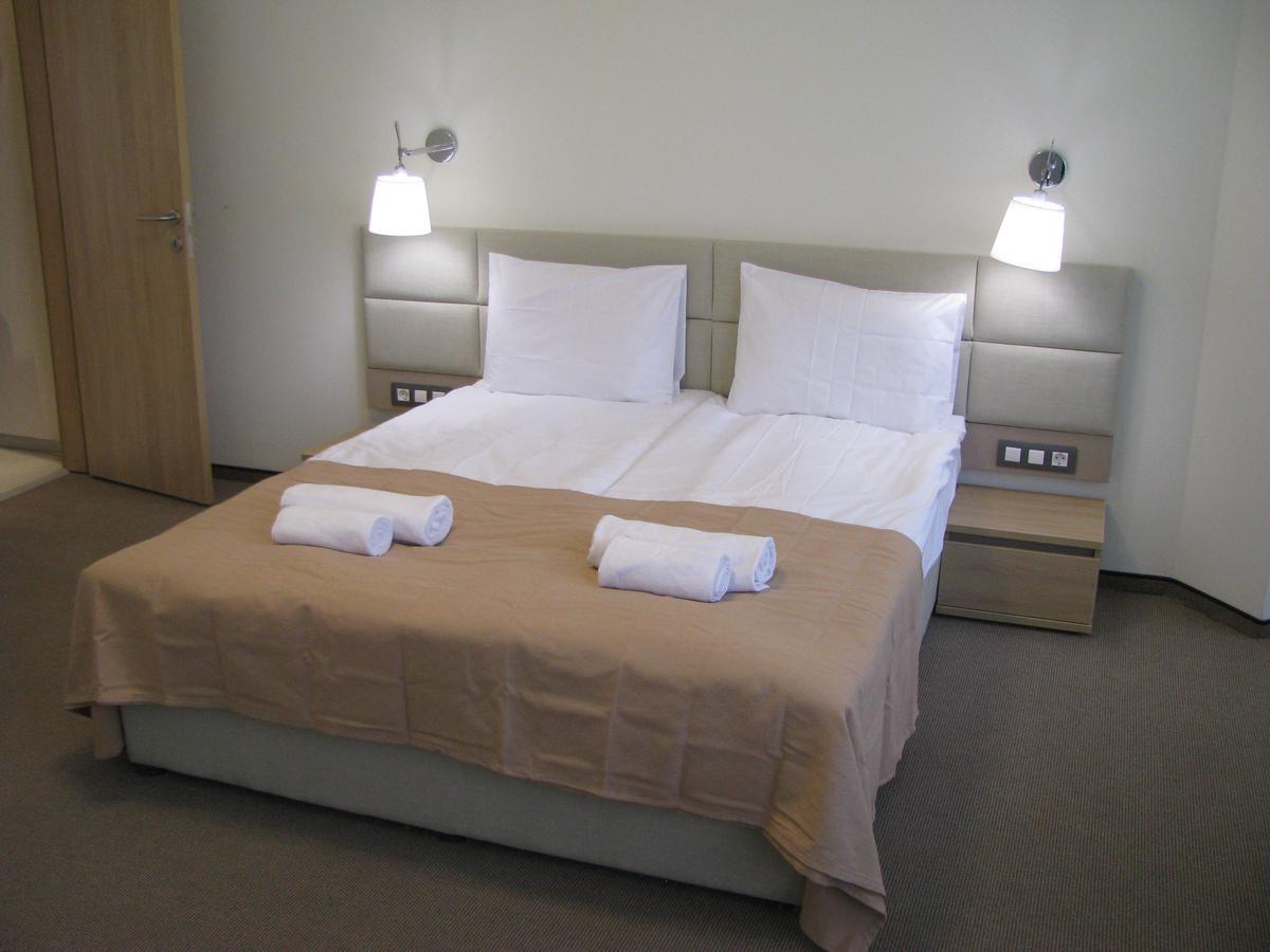 Bon Bon Park & Boyana Hotel