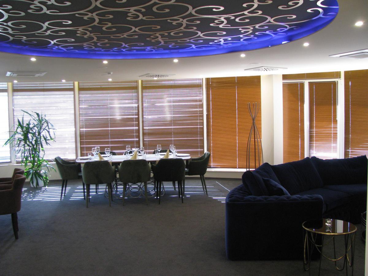 Bon Bon Park & Boyana 4* Sofia