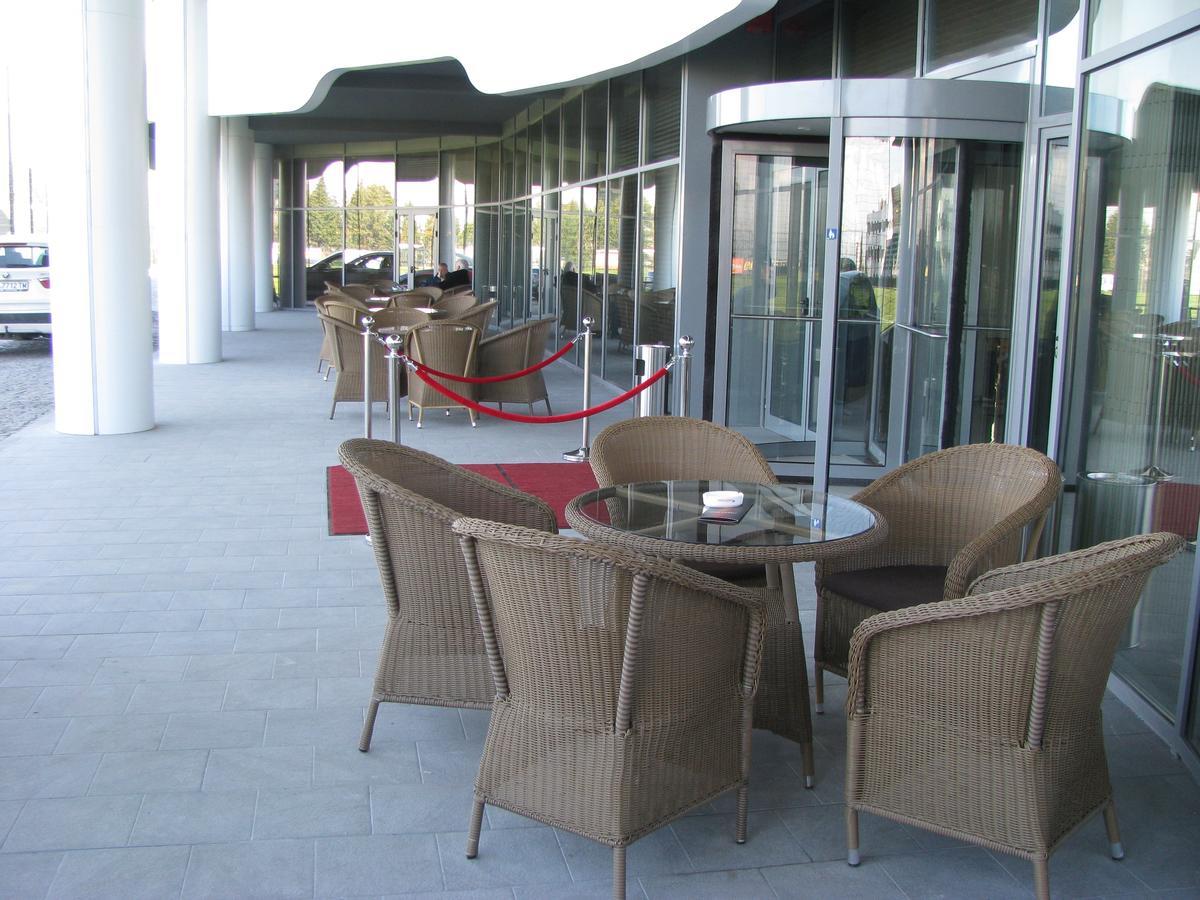 Bon Bon Park & Boyana Hotel 4*