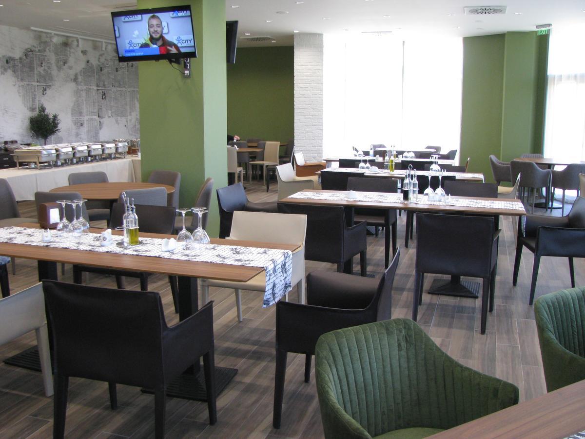 Hotel Bon Bon Park & Boyana 4*