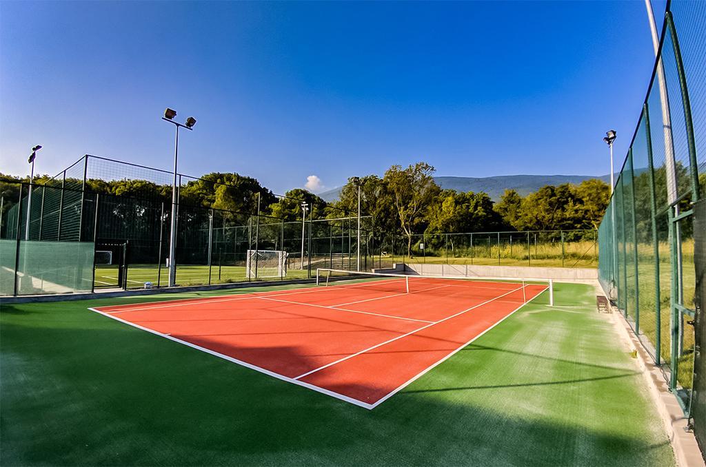 Bon Bon Park & Boyana 4* Sofia