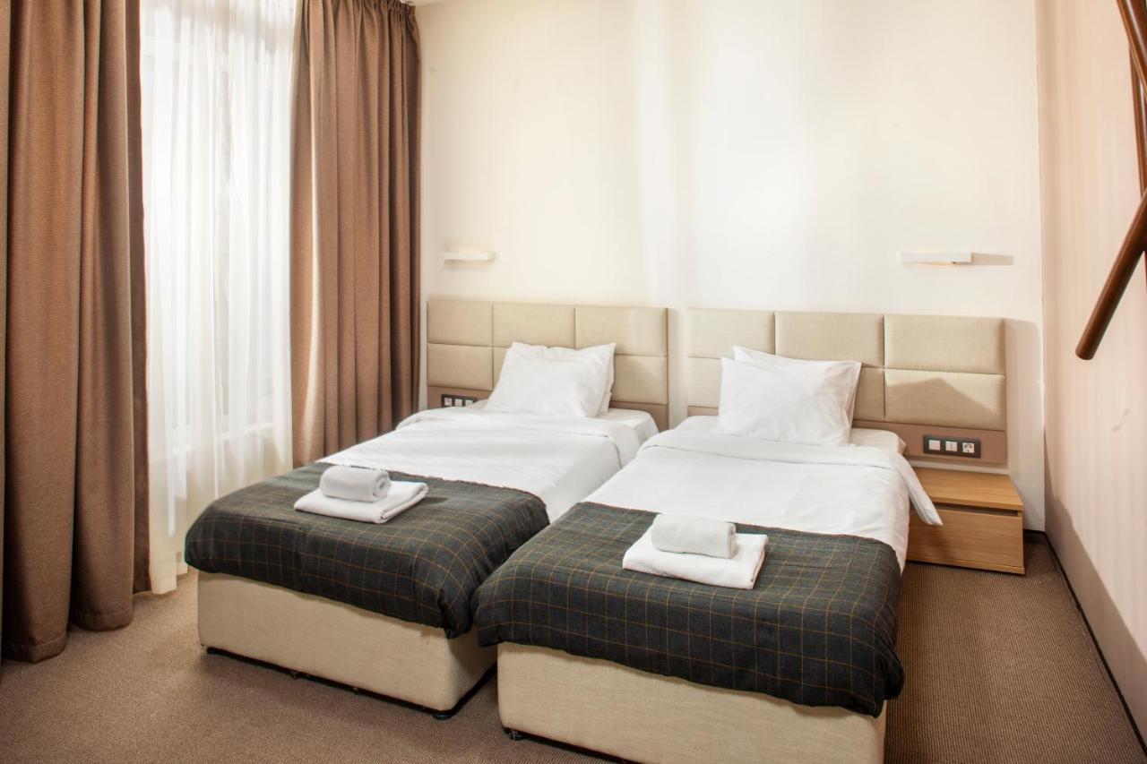 Bon Bon Park & Boyana Hotel Sofia