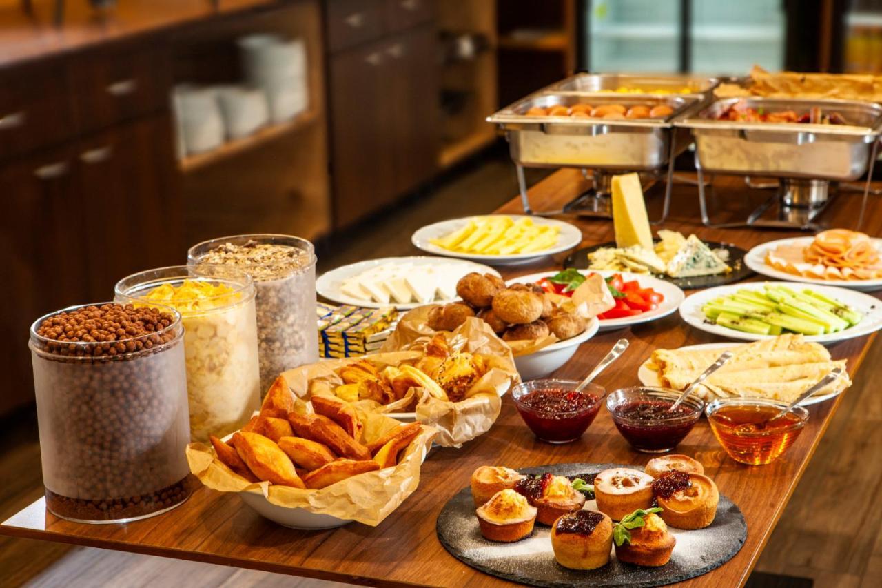 Bon Bon Park & Boyana Hotel Sofia